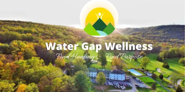 Water Gap Wellness Center 100 Plaza Court